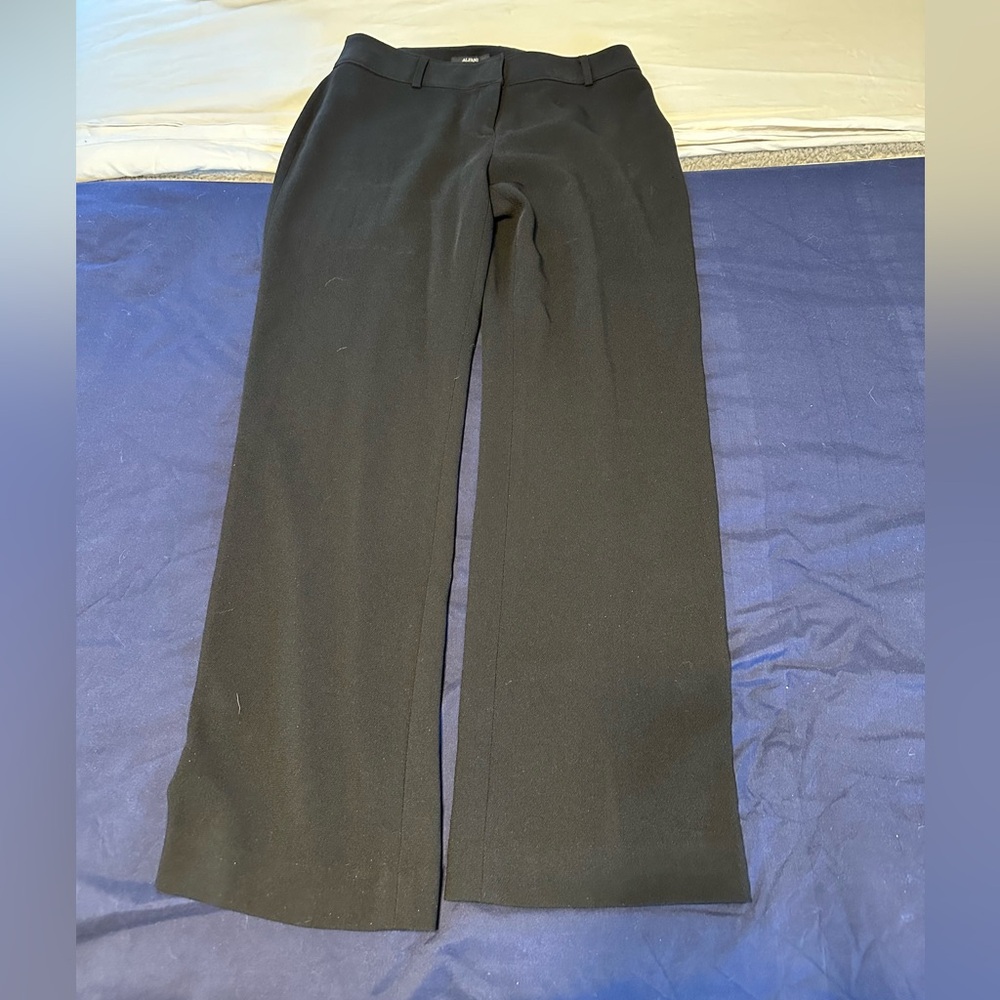 Formal pants